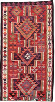 Kelim Fars Antikke 294x161