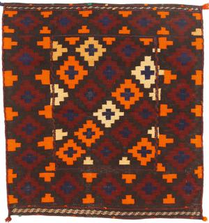 Kilim Afgán Antik 115x106