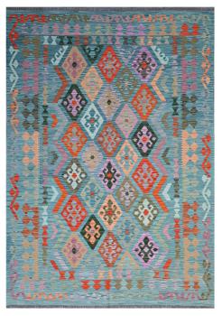 Kilim Afghan 248x169