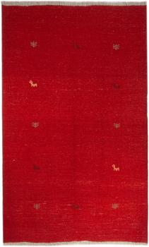 Persa Gabbeh Kashkuli 181x119