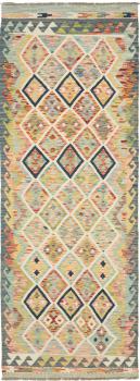 Kilim Afgán 235x81