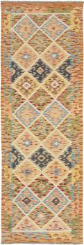 Kilim Afgán 241x82