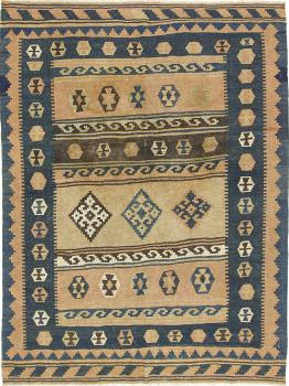 Kilim Fars Azerbaijan Antik 230x172