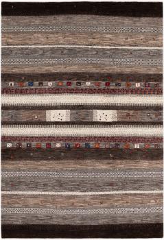 Perzsa Gabbeh Kashkuli Banafsheh 284x194