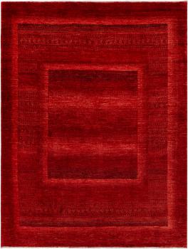 Persian Gabbeh Loribaft Essence 205x155