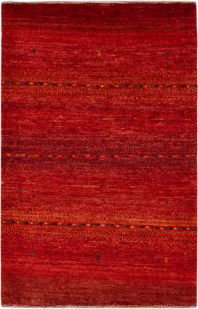 Perser Gabbeh Loribaft Essence 129x84
