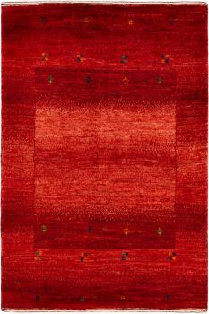 Persia Gabbeh Loribaft Atash 92x65