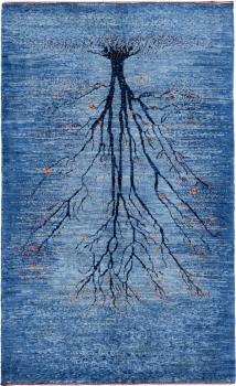 Persian Gabbeh Loribaft Essence 134x82