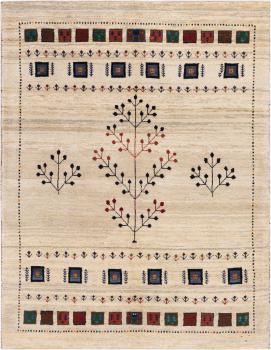 Persian Gabbeh Pure 195x150