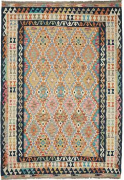 Kilim Afghan 258x179