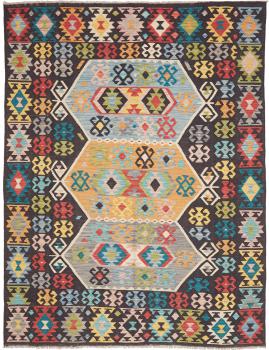 Kilim Afghan 232x176