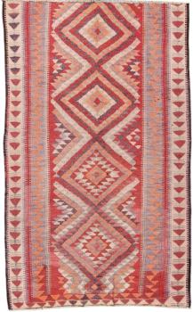 Kilim Fars Antique 264x161