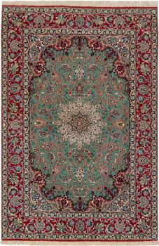 Isfahan Silk Warp 160x105