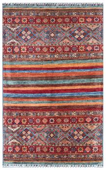 Arijana Shaal 166x101