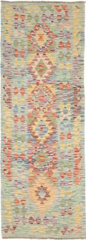 Kilim Afegão 243x82