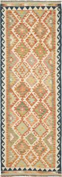 Kilim Afgán 248x81