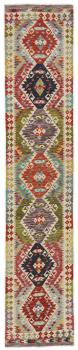 Kilim Afghan 398x80