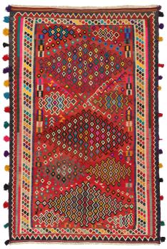 Kilim Fars 279x174