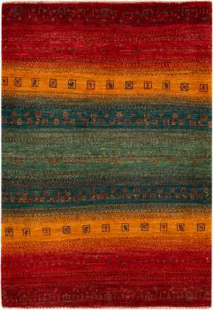 Perser Gabbeh Loribaft Essence 122x88