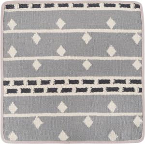 Kelim Afghan Putevar 50x50