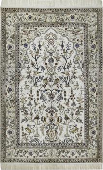 Hereke de Seda 182x121