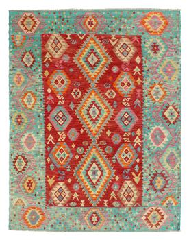 Kilim Afgán 295x207