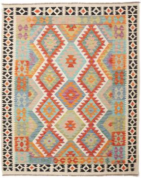 Kilim Afegão 197x158