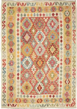 Kilim Afegão 256x183