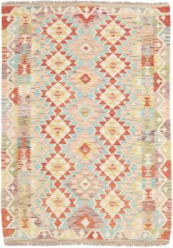 Kilim Afghan 179x127