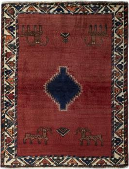 Persian Gabbeh Régi 188x150