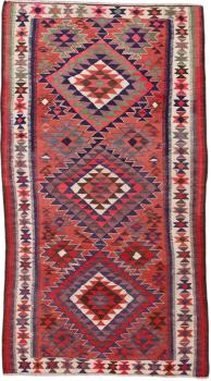 Kilim Fars Antique 324x181