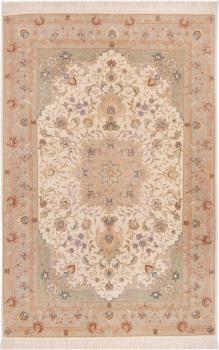 Tabriz 60Raj Jedwabna Osnowa 153x96