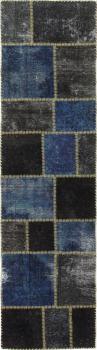 Patchwork 320x87