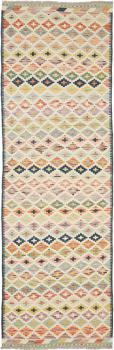 Kilim Afegão 256x81