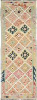 Kilim Afgán 239x88