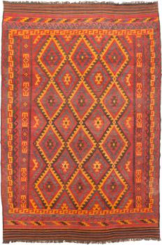 Kilim Afghan Antique 402x270