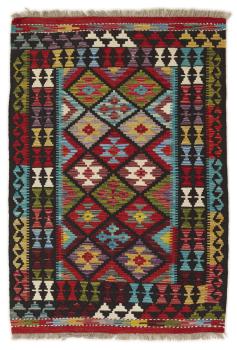 Kilim Afghan 147x99