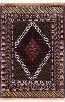 Afghan Silkki 174x117