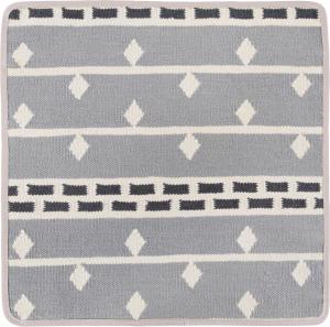 Kilim Afghan Cushion Cover 50x50