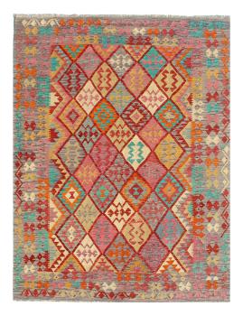 Kilim Afghan 290x201