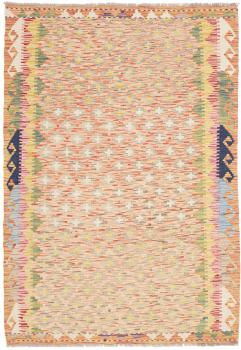 Kilim Afghan 177x125