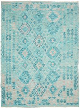 Kilim Afghan 243x182