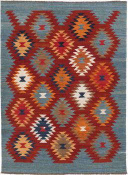 Kilim Afghan Heritage 186x139