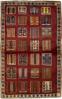 Persan Gabbeh Ghashghai 176x115
