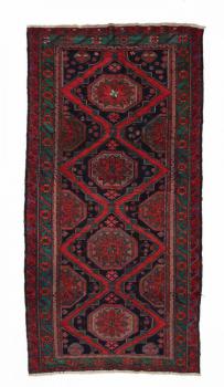 Kilim Soumak 334x168