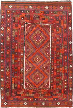 Kilim Afghan Antique 381x262