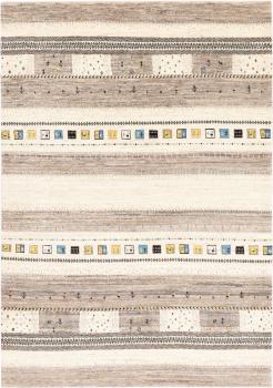 Perser Gabbeh Loribaft Natura 242x169