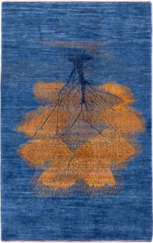 Persiano Gabbeh Loribaft Essence 134x86