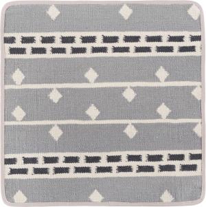 Kilim Afghan Kuddfodral 50x50