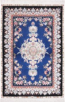 Tabriz Fio de Seda 155x105